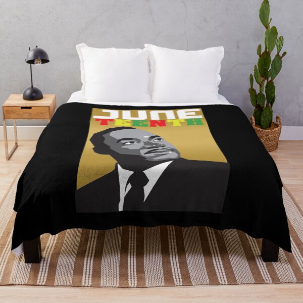 Item preview, MLK BLACK LIVES MATTER JUNETEENTH INDEPENDENCE FREEDOM DAY designed and sold by lukas69graphic.