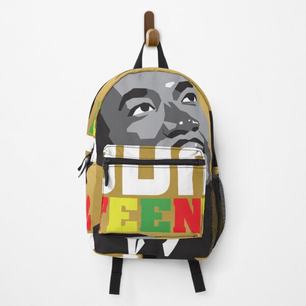 Item preview, MLK BLACK LIVES MATTER JUNETEENTH INDEPENDENCE FREEDOM DAY designed and sold by lukas69graphic.