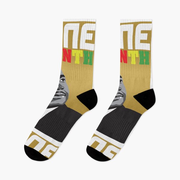 Item preview, MLK BLACK LIVES MATTER JUNETEENTH INDEPENDENCE FREEDOM DAY designed and sold by lukas69graphic.