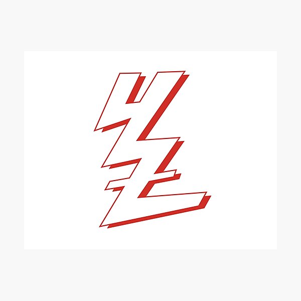 Item preview, Copie de YAMAHA YZ Vintage Logo designed and sold by YZKDesign.