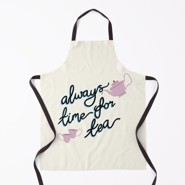 Item preview, Always time for tea designed and sold by CLBArtDesign.