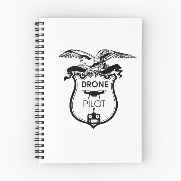 Item preview, Drone pilot | Cool shirt design for drone lovers designed and sold by Lees Tees.