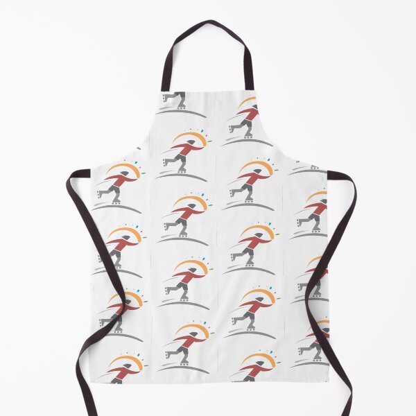 Item preview, Ice Skating designed and sold by AS-Graphics.