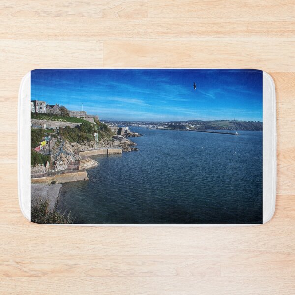 Item preview, Plymouth Hoe East Foreshore designed and sold by days-photographic.