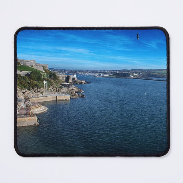 Item preview, Plymouth Hoe East Foreshore designed and sold by days-photographic.