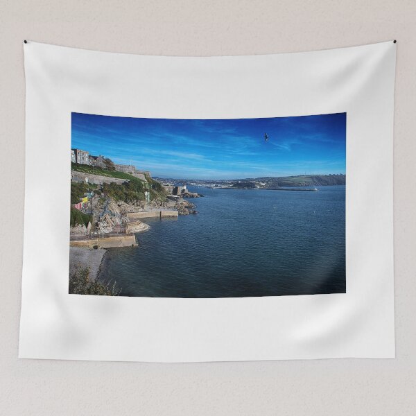 Item preview, Plymouth Hoe East Foreshore designed and sold by days-photographic.