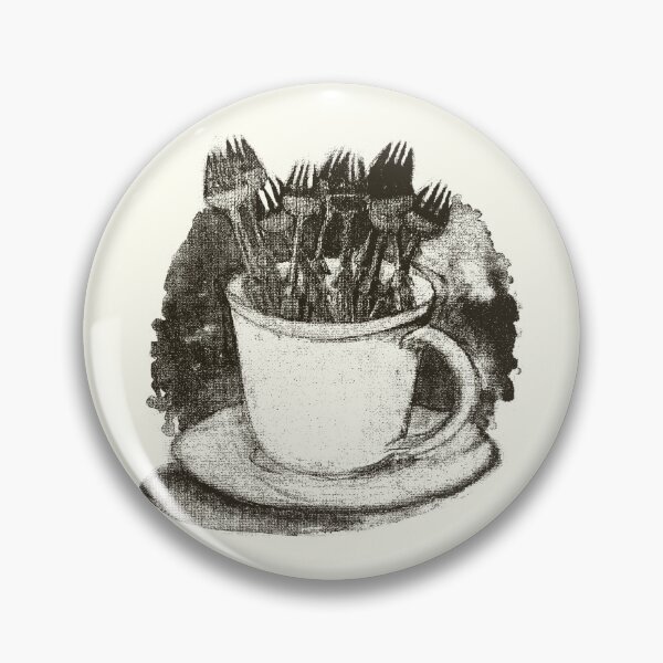 Item preview, Teacup designed and sold by gummystingray.