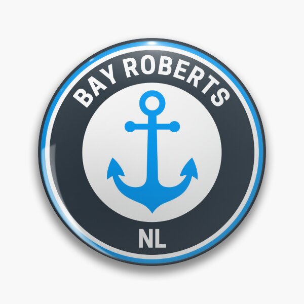 Item preview, Vintage Bay Roberts Newfoundland and Labrador designed and sold by fearcity.