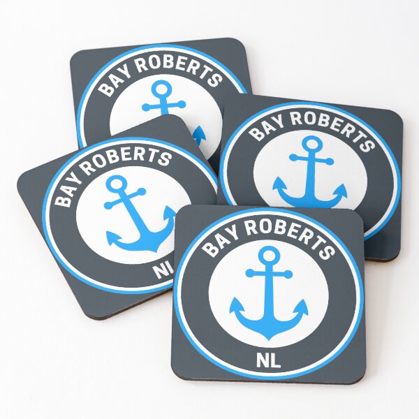 Item preview, Vintage Bay Roberts Newfoundland and Labrador designed and sold by fearcity.