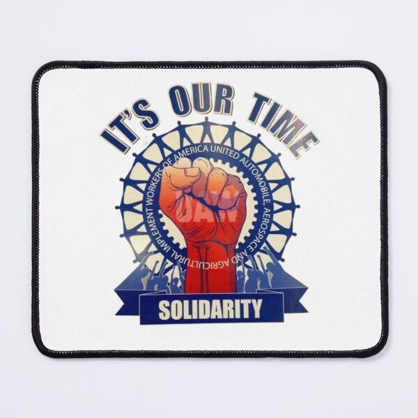 Item preview, Labor union designed and sold by Dzzoni.