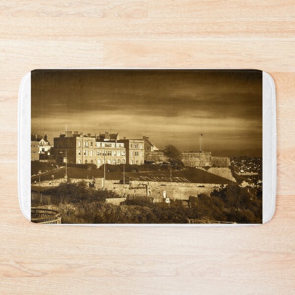 Item preview, Royal Citadel Plymouth designed and sold by days-photographic.