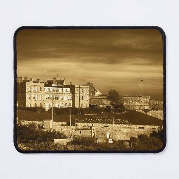 Item preview, Royal Citadel Plymouth designed and sold by days-photographic.