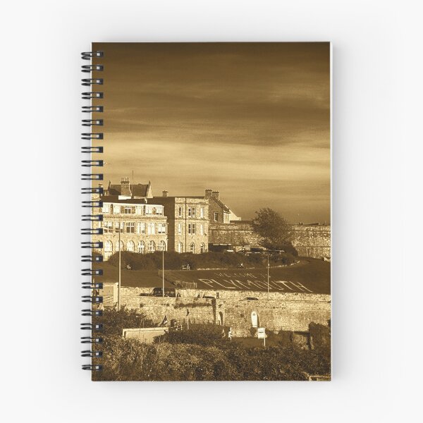 Item preview, Royal Citadel Plymouth designed and sold by days-photographic.