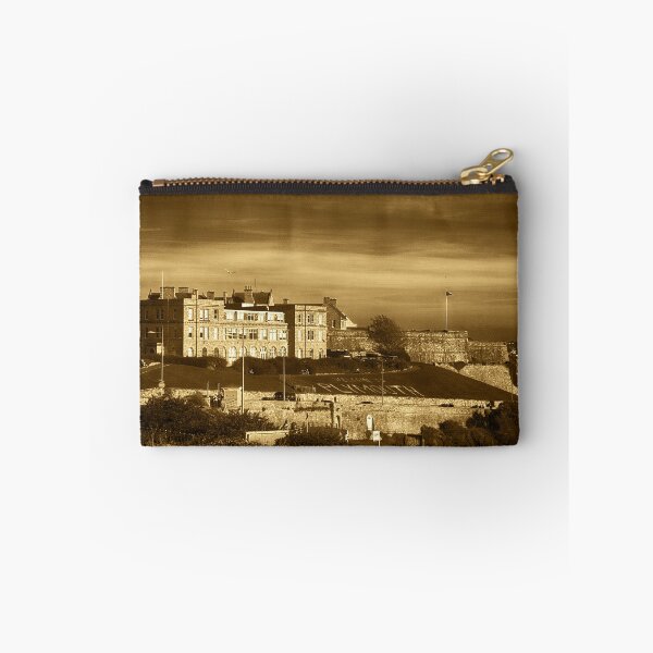 Item preview, Royal Citadel Plymouth designed and sold by days-photographic.