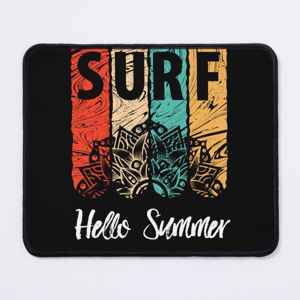 Item preview, Hello Summer designed and sold by ShoPellY.