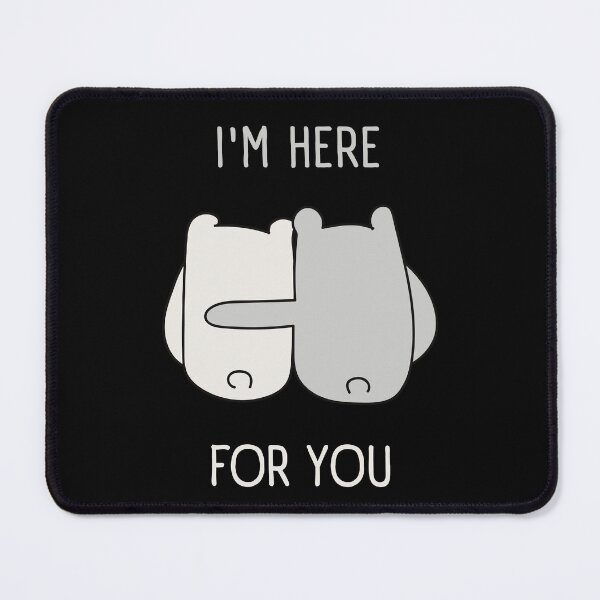 Item preview, I'm Here for You designed and sold by trendingatees.