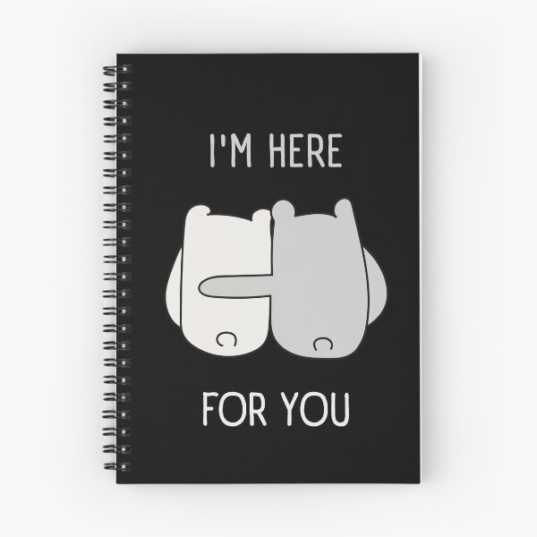 Item preview, I'm Here for You designed and sold by trendingatees.