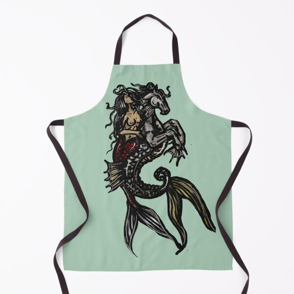 Item preview, Mermaid designed and sold by Kriskrossarts.