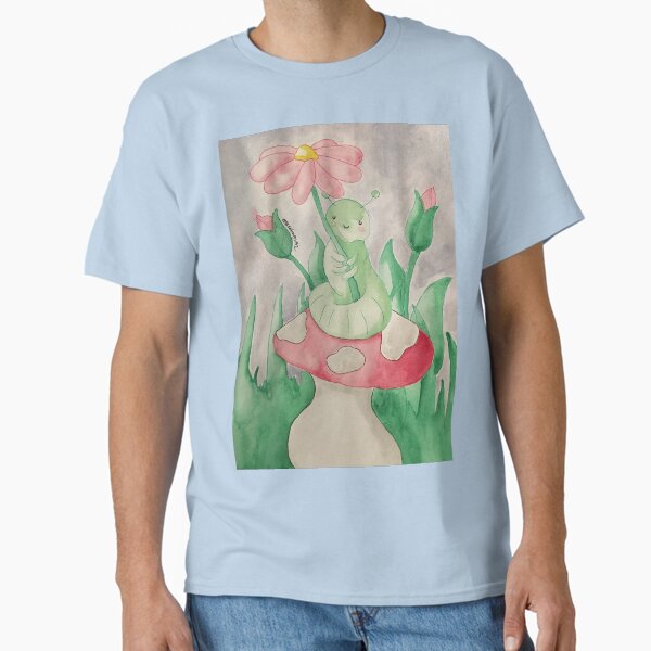 Item preview, Caterpillar  designed and sold by Bre-Bug-242.