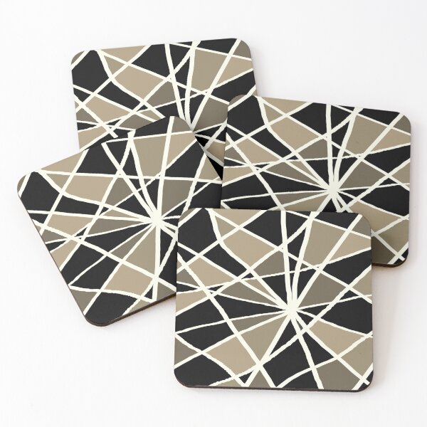 Item preview, Nice Simple Mosaic Pattern Artwork1 D15 Production designed and sold by SelfUpgrade.