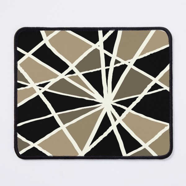 Item preview, Nice Simple Mosaic Pattern Artwork1 D15 Production designed and sold by SelfUpgrade.