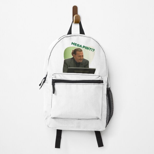 Item preview, Johnny Depp, mega pint designed and sold by e-design-studio.