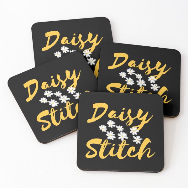 Item preview, Daisy Stitch Funny Crochet Puns Memes Mom Gift  designed and sold by YURISPACE.