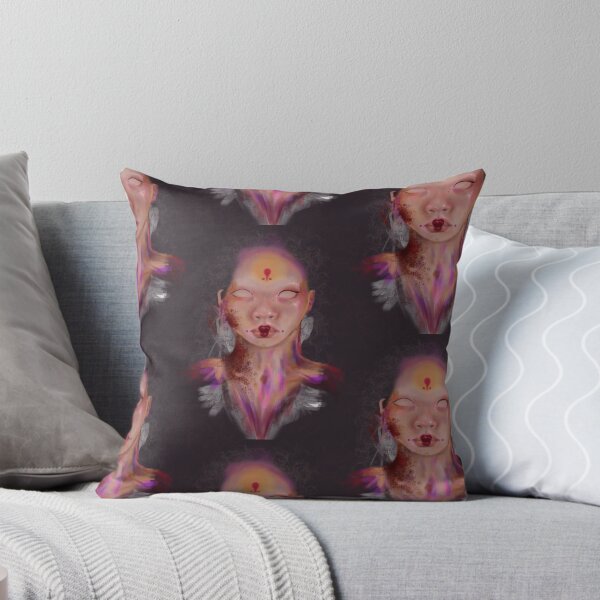 Item preview, Wu Zetian 5 designed and sold by rhiannondewar.