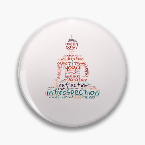 Item preview, Meditation Time 1 designed and sold by aprajoos.