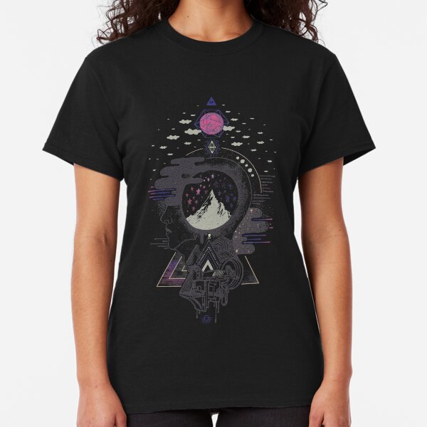 Hyper Dreamer Classic T-Shirt