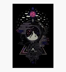 Hyper Dreamer Photographic Print