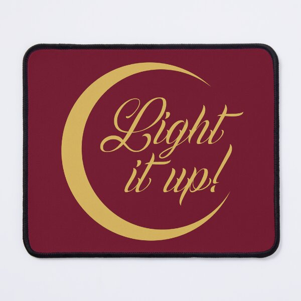 Item preview, Light it up! designed and sold by wehaveissues.