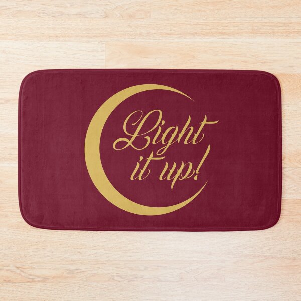 Item preview, Light it up! designed and sold by wehaveissues.