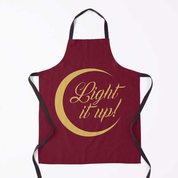 Item preview, Light it up! designed and sold by wehaveissues.