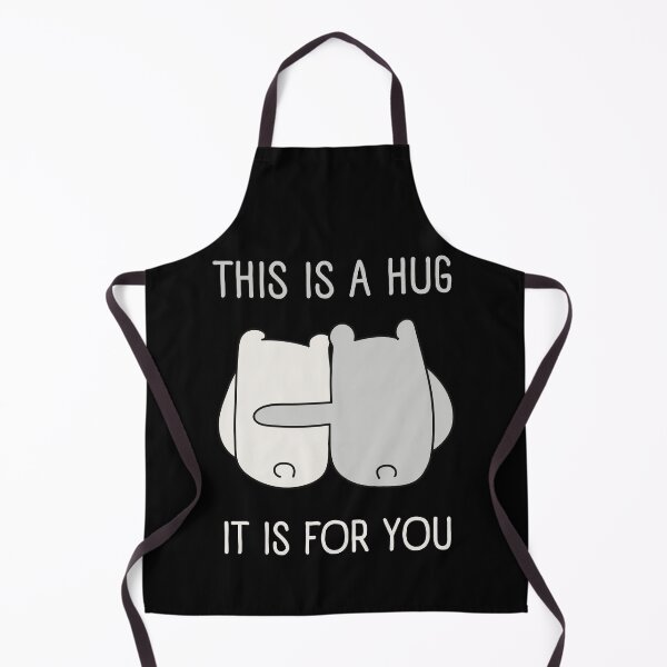 Item preview, This is a hug, it is for you designed and sold by trendingatees.