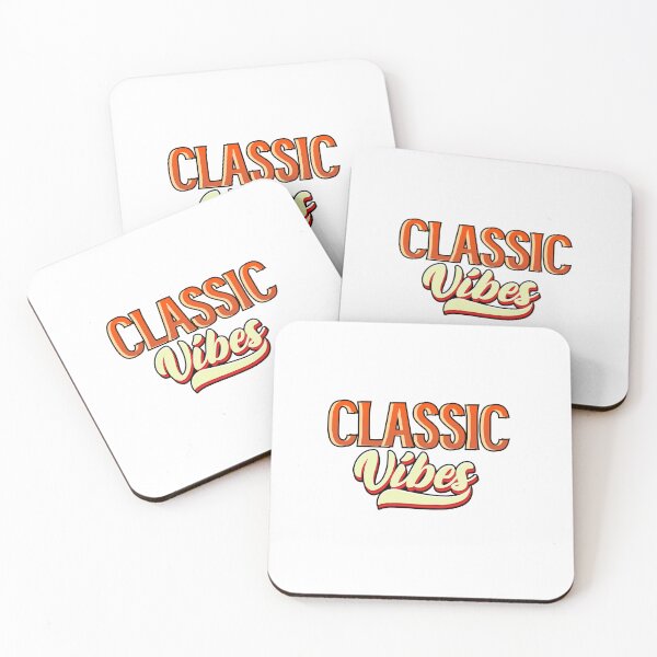 Item preview, Classic Vibes designed and sold by Indraokta22.