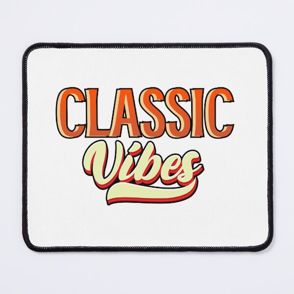 Item preview, Classic Vibes designed and sold by Indraokta22.