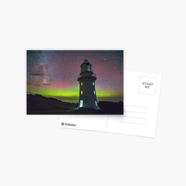 Item preview, Light of the Southern Lights designed and sold by James Stone Photography.