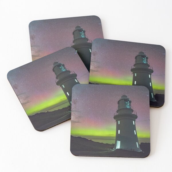 Item preview, Light of the Southern Lights designed and sold by James Stone Photography.