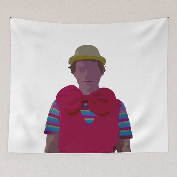 Item preview, harry 500 dollar music video designed and sold by motivationlife7.