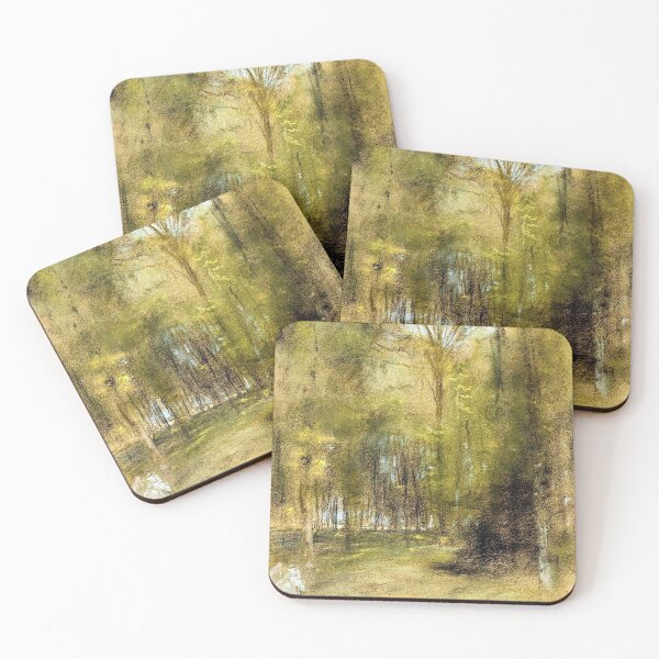 Item preview, Edgar degas art landscape  designed and sold by Golido.