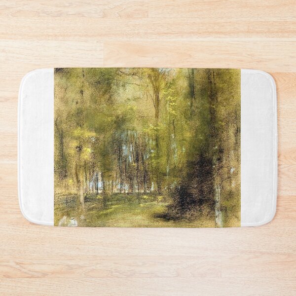 Item preview, Edgar degas art landscape  designed and sold by Golido.