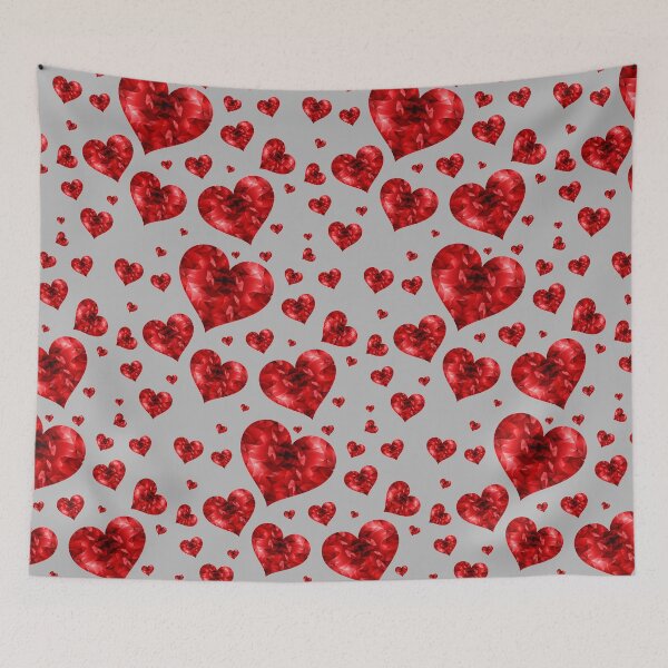 Item preview, Valentine Cascade designed and sold by stevewc2.
