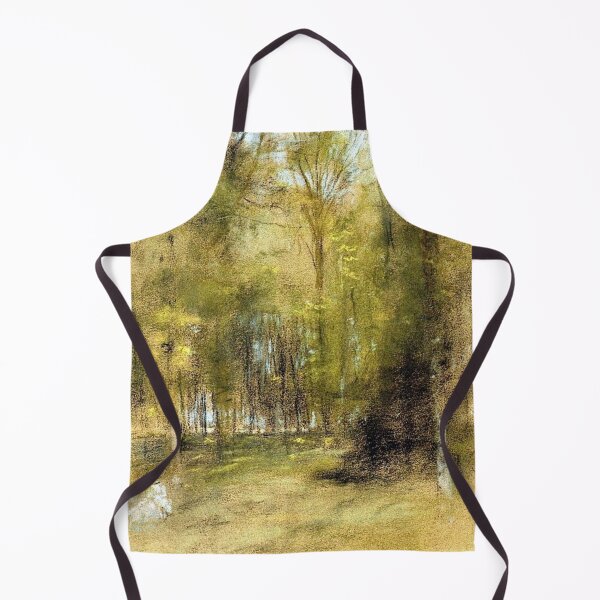 Item preview, Edgar degas art landscape  designed and sold by Golido.