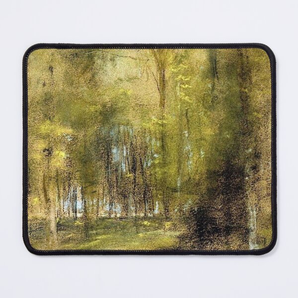Item preview, Edgar degas art landscape  designed and sold by Golido.