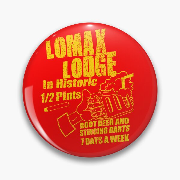 Item preview, Kids Lomax Lodge designed and sold by AllyFlorida.
