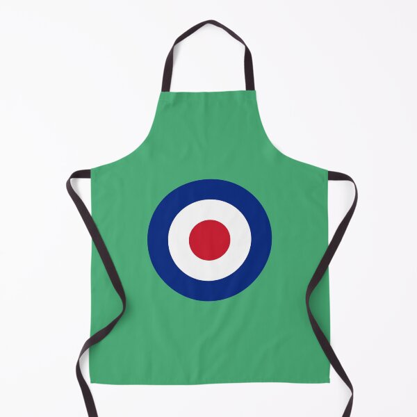 Artikelvorschau, Mod - Classic Roundel - Bullseye-Bogenschießziel Classic entworfen und verkauft von JonathanAllin.