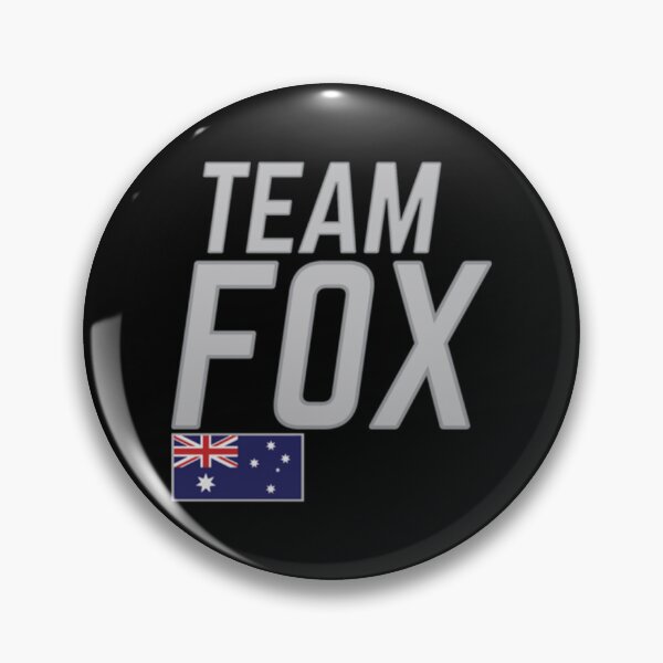 Item preview, Jessica Fox Team Fox Classic T-Shirt designed and sold by gloria1os.