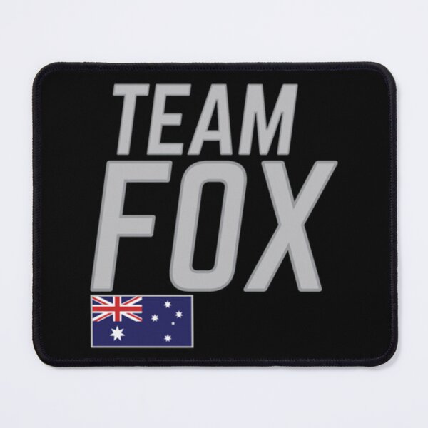Item preview, Jessica Fox Team Fox Classic T-Shirt designed and sold by gloria1os.
