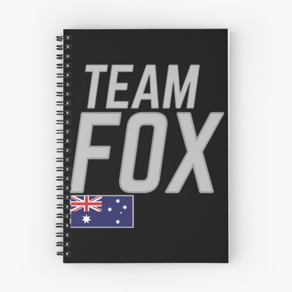 Item preview, Jessica Fox Team Fox Classic T-Shirt designed and sold by gloria1os.